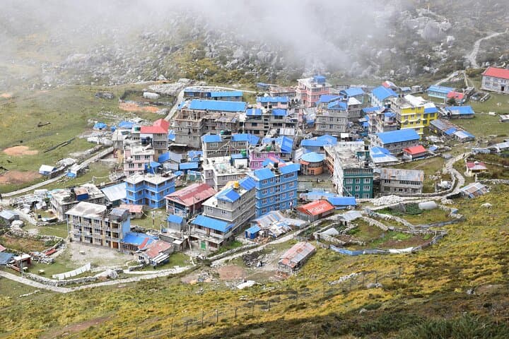Langtang Valley & Gosainkunda: 15-Day Private Trek through Nepal's High Lakes photo 3