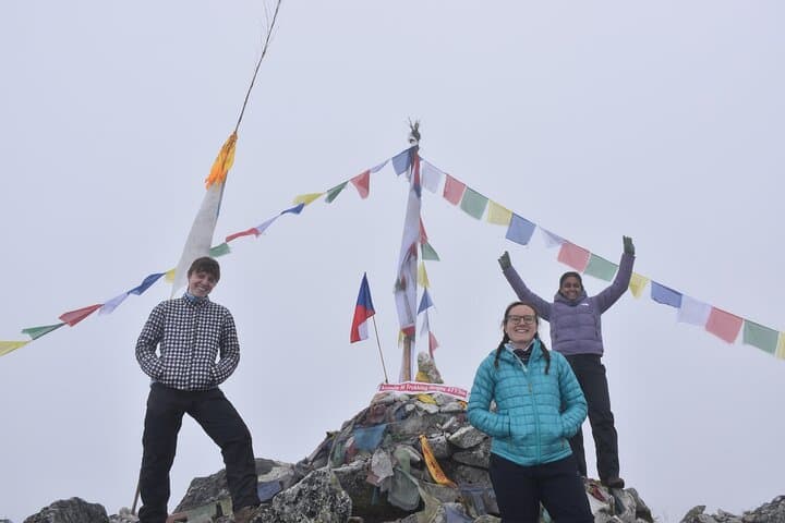 Langtang Valley & Gosainkunda: 15-Day Private Trek through Nepal's High Lakes photo 4