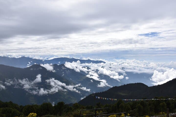 Langtang Valley & Gosainkunda: 15-Day Private Trek through Nepal's High Lakes photo 5