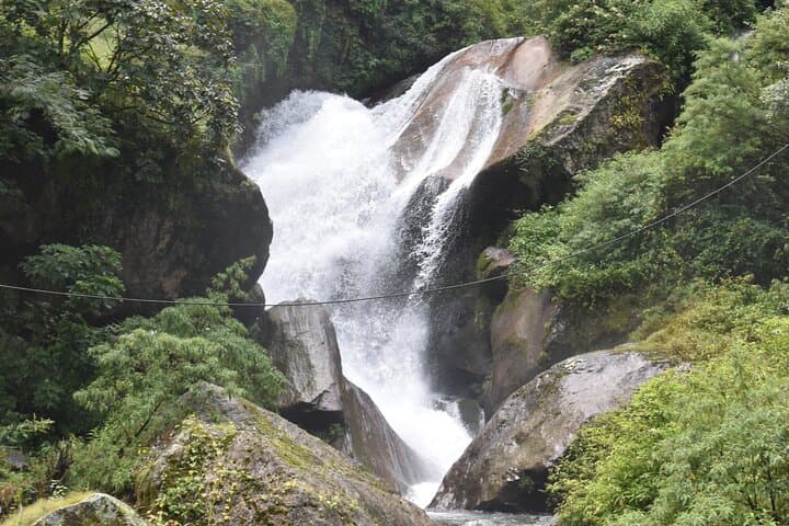 Langtang Valley & Gosainkunda: 15-Day Private Trek through Nepal's High Lakes photo 6