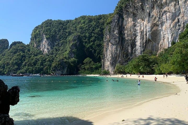 Speed-Boat Snorkelling to Surin Islands from Khao Lak — Day-Trip Guide photo 5
