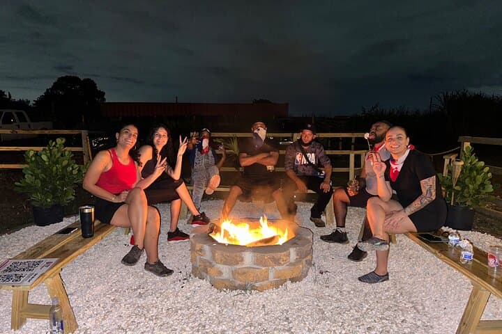 Moonlit ATV Tour in Redland — Night Off‑Road Adventure Near Miami photo 4