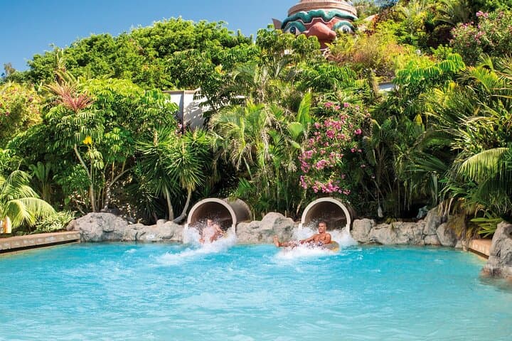 Siam Park Tenerife: Essential Guide to the Island's Top Waterpark Experience photo 2