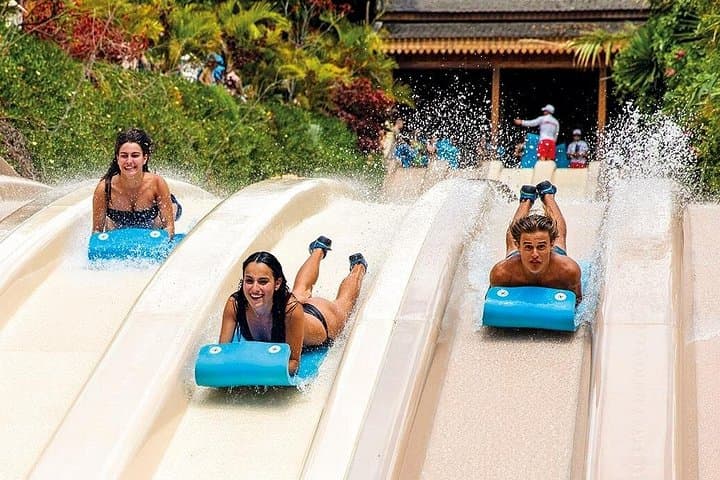 Siam Park Tenerife: Essential Guide to the Island's Top Waterpark Experience photo 6
