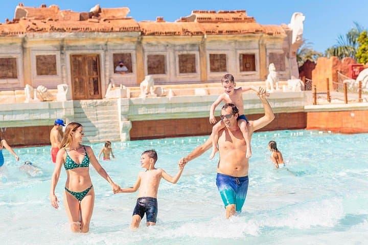 Siam Park Tenerife: Essential Guide to the Island's Top Waterpark Experience photo 4