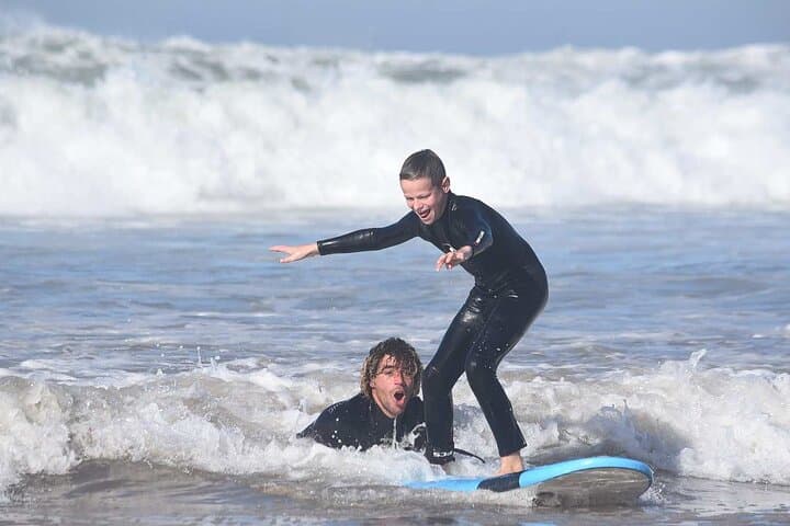 Agadir Surf Lessons: Learn to Ride Morocco’s Atlantic Waves photo 6