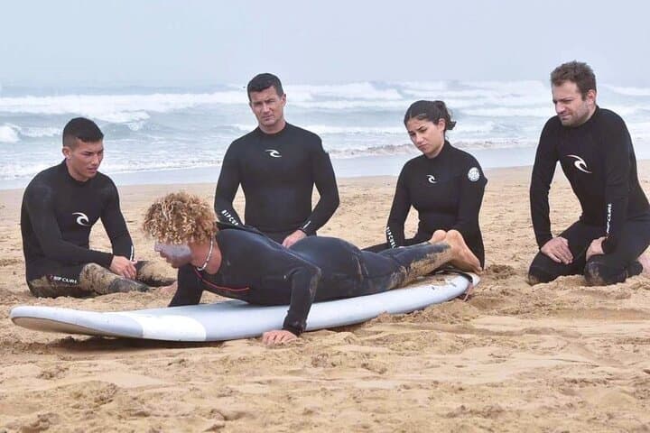Agadir Surf Lessons: Learn to Ride Morocco’s Atlantic Waves photo 4