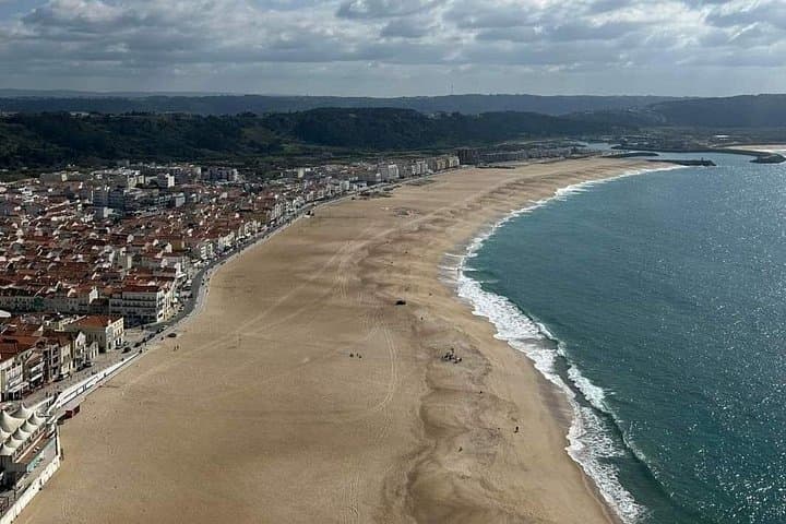 Lisbon to Fátima, Nazaré & Óbidos — Full-Day Private Tour from Lisbon photo 2