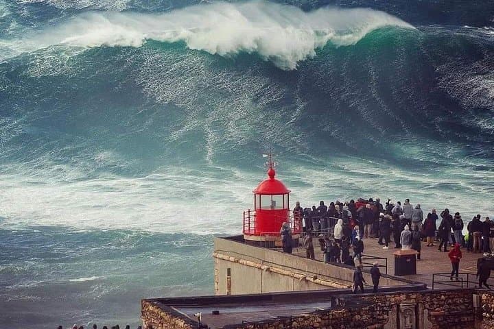 Lisbon to Fátima, Nazaré & Óbidos — Full-Day Private Tour from Lisbon photo 3