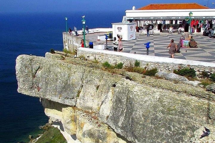 Lisbon to Fátima, Nazaré & Óbidos — Full-Day Private Tour from Lisbon photo 4