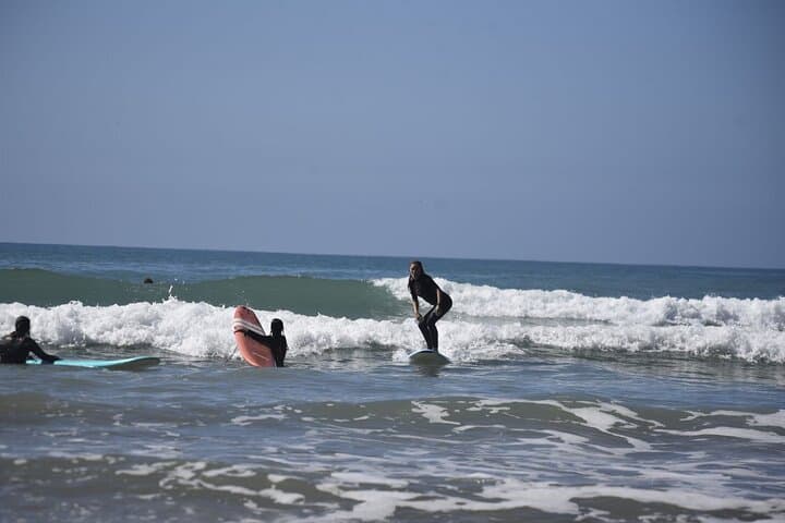 Agadir Surf Lessons: Learn to Ride Morocco’s Atlantic Waves photo 3