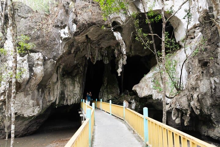 Slow Boat Through Langkawi's Kilim Mangroves: 2-Hour Private Tour photo 2