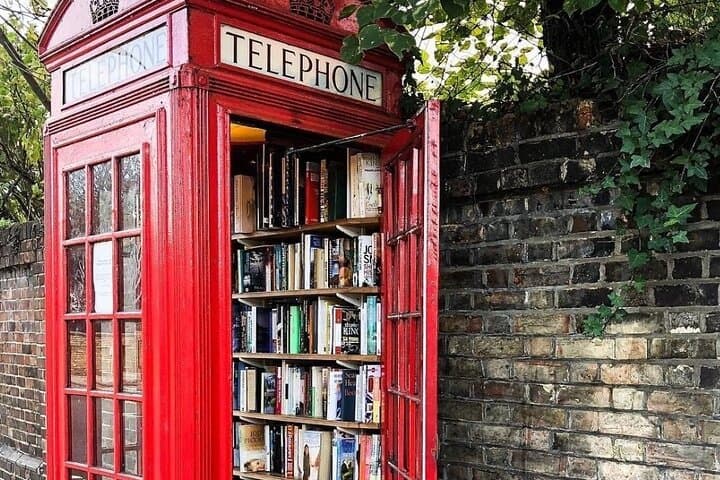 Best of London Walking Tour: 3-Hour Small-Group Highlights & Hidden Gems photo 5