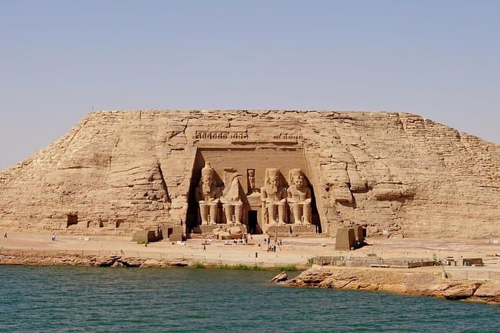 Aswan High Dam, Philae Temple & Nubian Village Full-Day Tour photo 4