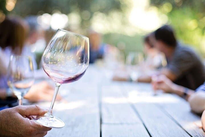 French Riviera & Monaco Full-Day Wine Tasting, Eze Village and Boat Tour photo 5
