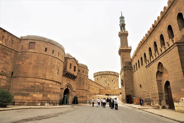 8-Day Egypt Itinerary: Cairo Highlights and Nile Cruise from Luxor to Aswan photo 2