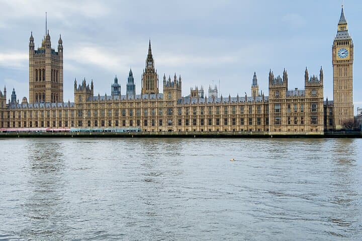 Make the Most of a London Layover: 5-Hour Private Tour from Heathrow photo 2
