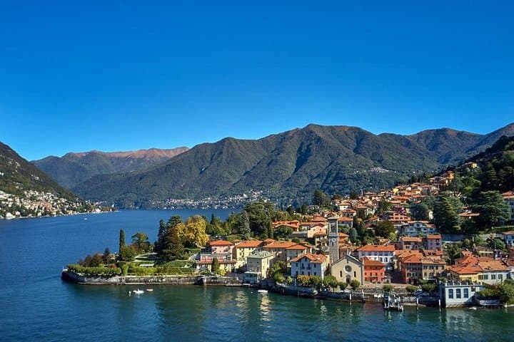 Lake Como Boat Rental - 2-Hour License-Free Marinello Eden 18 photo 4
