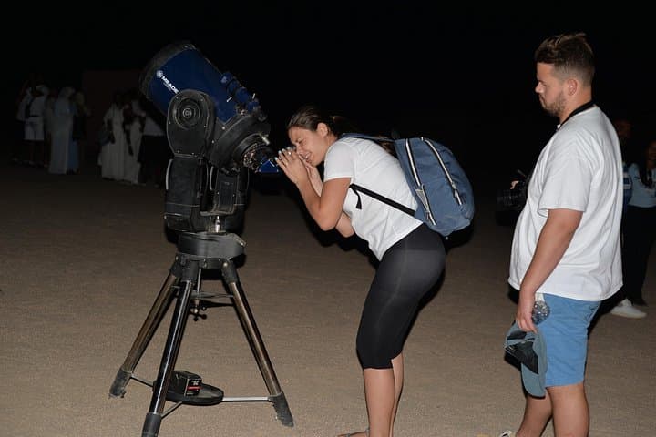Pre-Dawn Sinai Quad Safari: Stargazing, Sunrise & Bedouin Tea photo 3