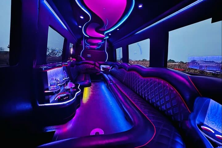 Private 6-Hour Napa & Sonoma Wine Tour in a 12‑Passenger Mercedes Sprinter photo 2