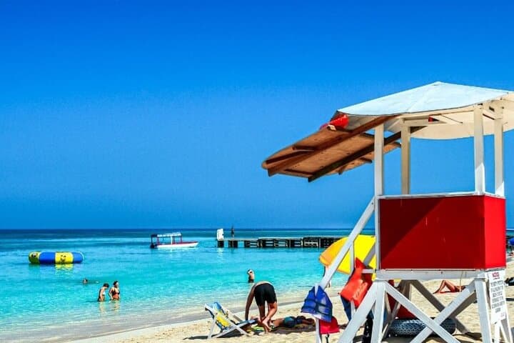 Private Doctor's Cave Beach & Hip Strip Adventure — Montego Bay Day Trip photo 4