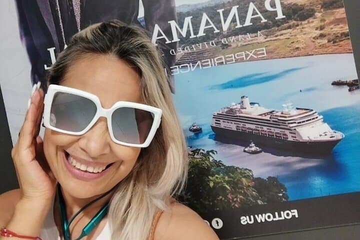 Panama Canal, Casco Viejo & Amador Causeway: Private Half-Day Tour Guide photo 2