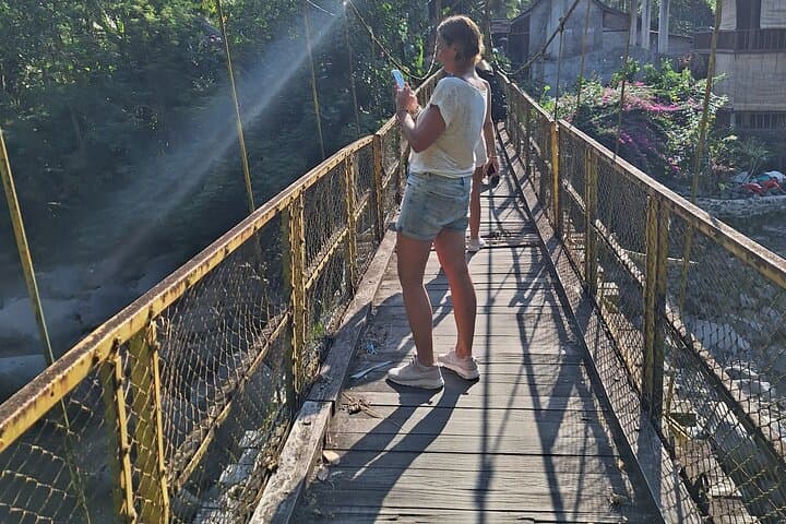 Sidemen Trekking: Rice-Field Walk with Mount Agung Views photo 3
