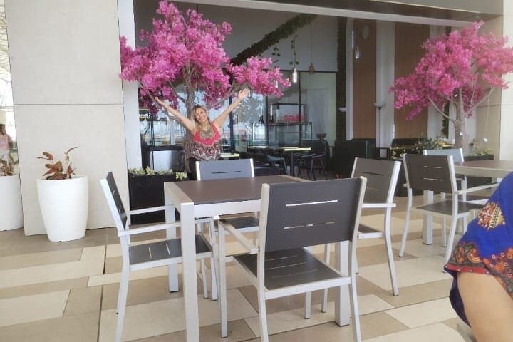 Shop the Caribbean: Private Tour to Mall Colón 2000 Duty Free from Panama City photo 3