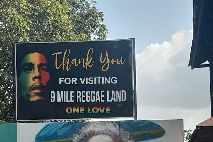 Custom Ocho Rios Excursion: Blue Hole & Dunn's River Falls Private Tour photo 2