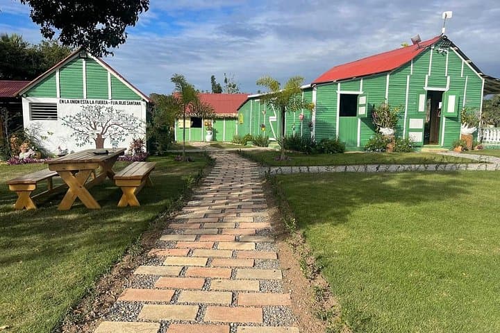 Punta Cana to Higüey Half-Day Cultural Safari: Beaches, Basilicas & Backroads photo 2