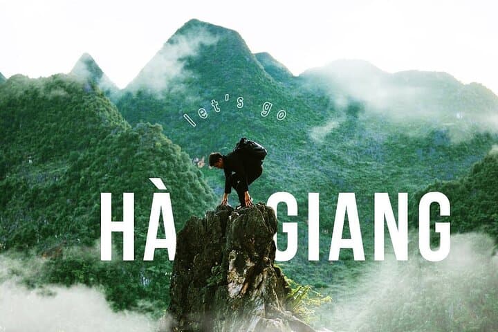 Ha Giang Loop & Dong Van Karst Plateau: 2-Day Bus Tour Guide
