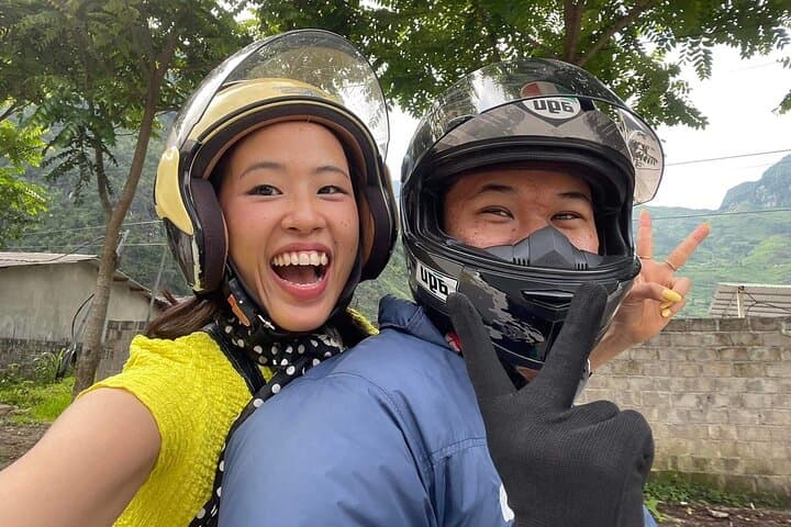 Ha Giang Loop Motorbike Tour: 3-Day Homestay Journey Through Northern Vietnam photo 3