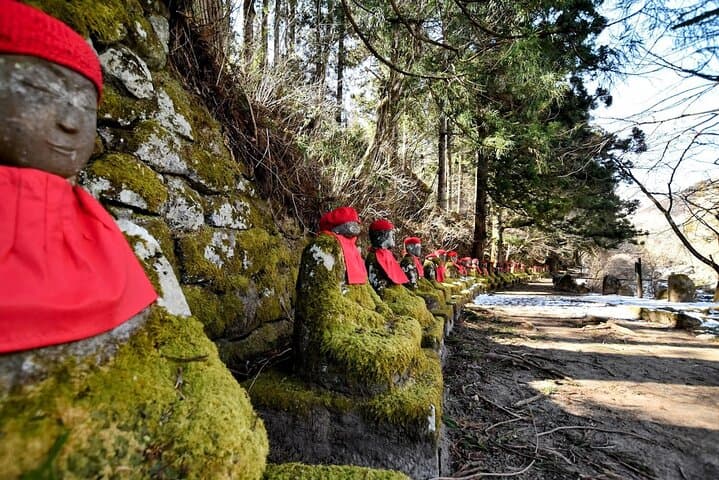 Nikko Day Trip from Tokyo with Local Photographer Guide photo 2