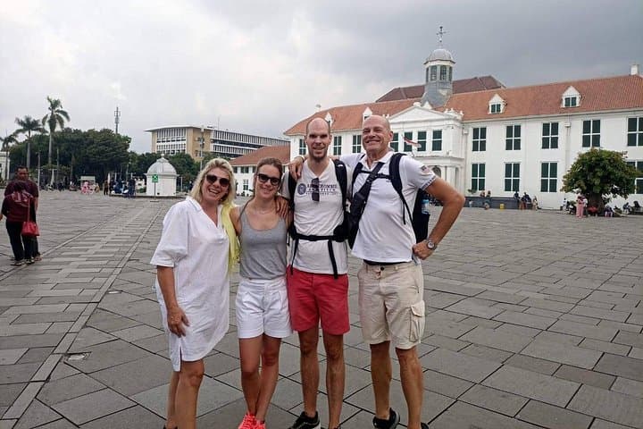 Jakarta to Bandung: 2-Day Private Cultural & Crater Tour photo 3