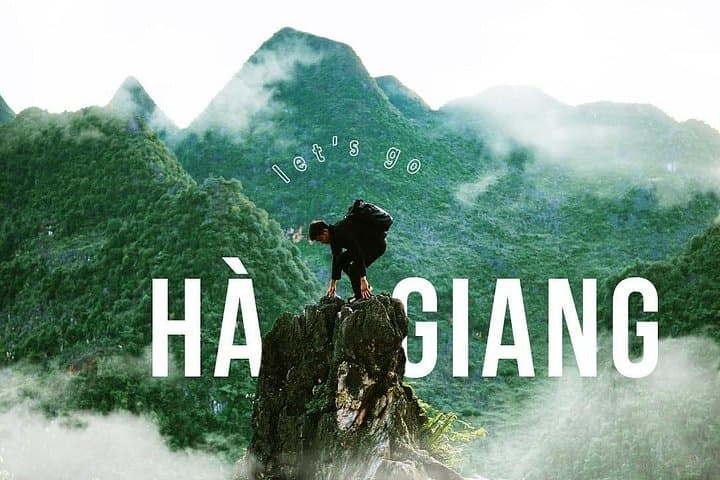 Ha Giang Loop in 2 Days: Ma Pi Leng, Dong Van & Homestay Car Tour