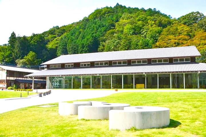 Family-Friendly Mt. Takao Tour: Cable Car, Monkey Park & Soba Lunch photo 3