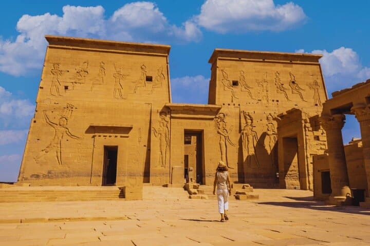 8-Day Cairo & Luxury Nile Cruise: Pyramids, Luxor & Aswan