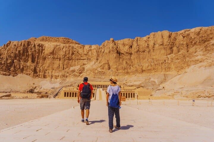 8-Day Cairo & Luxury Nile Cruise: Pyramids, Luxor & Aswan photo 4