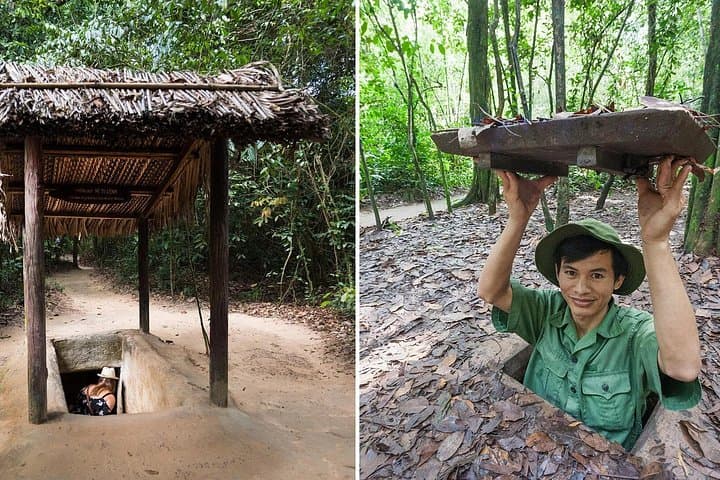 6-Day Vietnam Itinerary: Ho Chi Minh, Mekong Delta, Mui Ne & Phu Quoc photo 3
