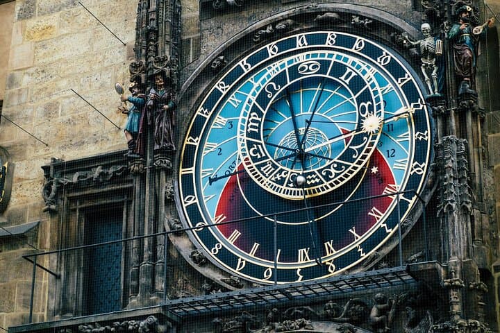 Prague Old Town, Jewish Quarter & Charles Bridge Walking Tour — Historic Highlights photo 5