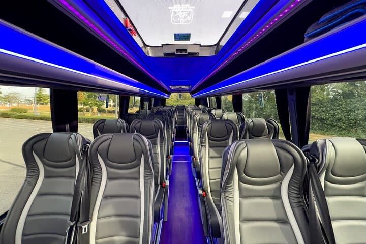 Paris Luxury Minibus Gourmet Tour: 4-Hour Guided Food & Champagne Excursion photo 2