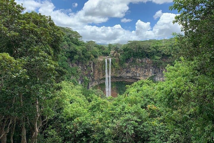Chamarel Seven Colored Earth & Waterfalls: Private South West Mauritius Day Tour photo 5
