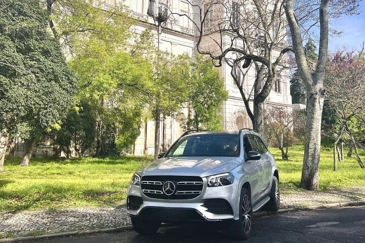 Sintra, Cascais & Belém: Premium Private Day Tour from Lisbon