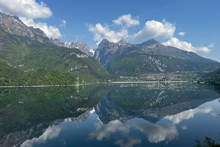 Private Day Trip from Verona to the Dolomites: Cable Cars, Rifugi, and Alpine Villages photo 4