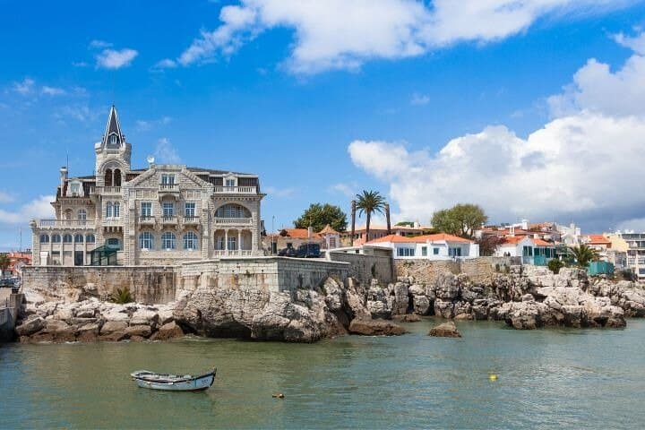 Sintra to Cabo da Roca: Private Day Tour from Lisbon photo 6
