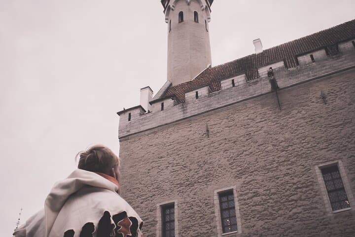 Tales of Reval: GPS Self-Guided Walking Game Through Medieval Tallinn photo 4