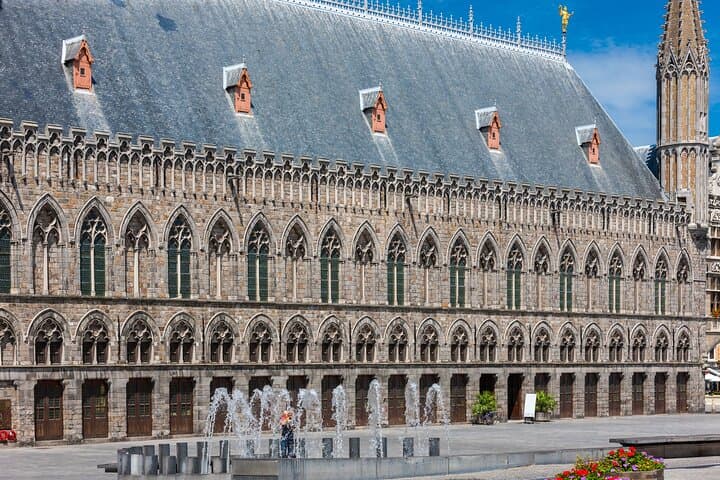 Full-Day Private WWI Passchendaele & Ypres Battlefield Tour — From Messines to Menin Gate photo 3