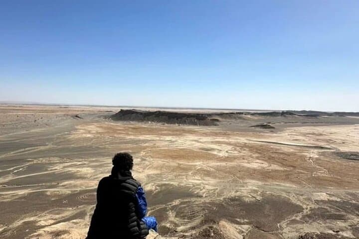 Marrakech to Erg Chebbi: 6-Day Luxury Desert Tour with Camel Rides & Sandboarding photo 4