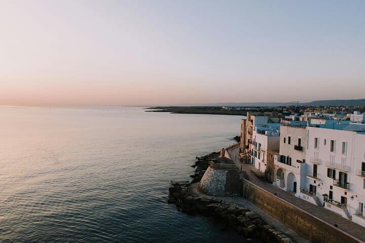 Private Day Tour: Alberobello, Monopoli & Polignano from Bari photo 4