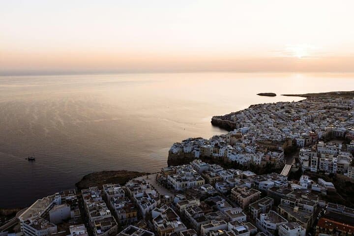 Private Day Tour: Alberobello, Monopoli & Polignano from Bari photo 6